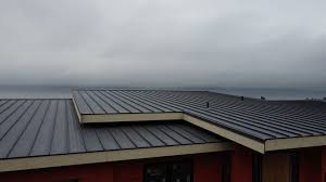 Best Sheet Metal Roofing  in Comfort, TX